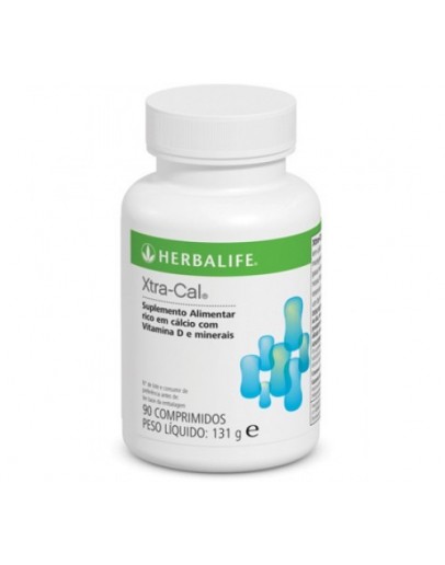 Xtra-Cal Herbalife