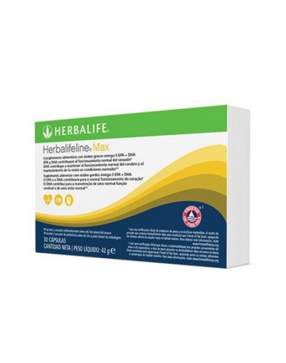 Herbalifeline® Max