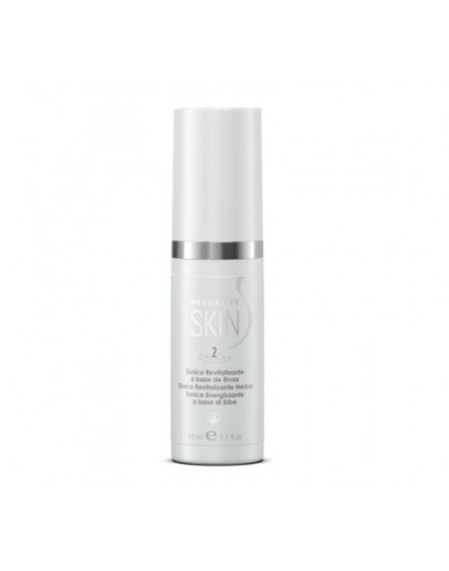 Tónico Revitalizante à Base de Ervas - Spray 50ml