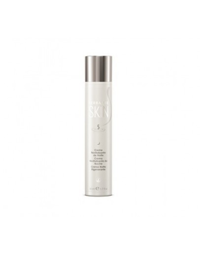 Creme Revitalizante de Noite – 50ml