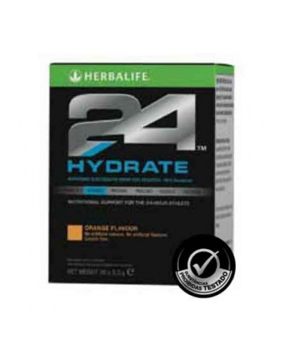H24 – Hydrate