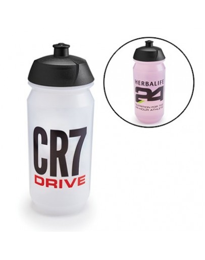 Garrafa CR7 Drive