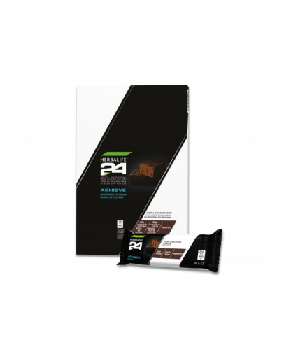  Barras De Proteína Achieve Herbalife24®  6x60g