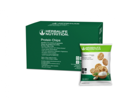 PROTEIN CHIPS