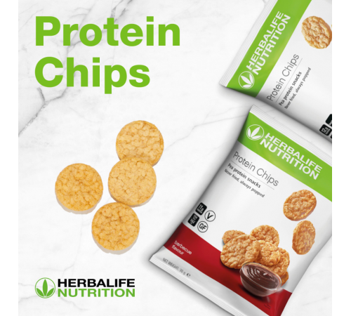 PROTEIN CHIPS