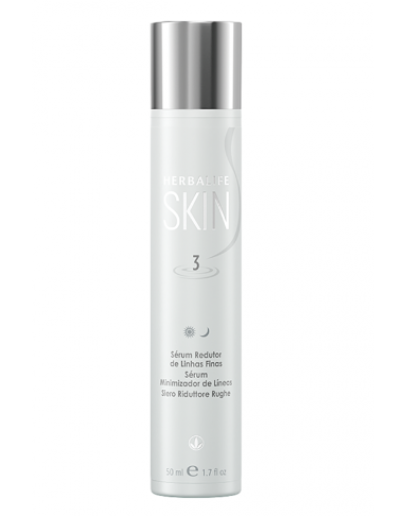 Sérum Redutor de Linhas Finas 50 mL