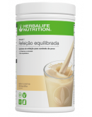 Batido Fórmula1  Herbalife - Creme de Baunilha 780g