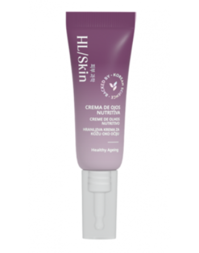 Creme de Olhos Nutritivo HL/Skin 15 ml