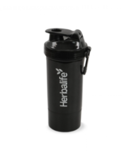 Shakers Neon Preto