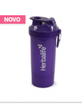 Shakers Neon Roxo 