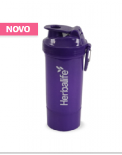 Shakers Neon Roxo 