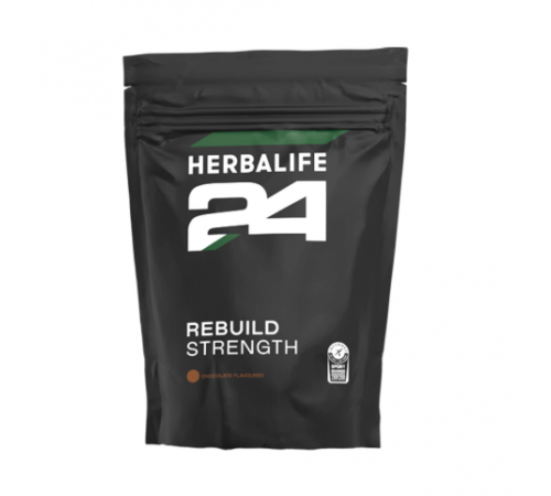 Rebuild Strength Herbalife24® Chocolate 1000 g