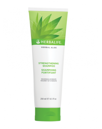 Champô Fortificante 250 mL